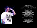 Mikekosa - Kinakamusta Ko Kayo (With Lyrics)
