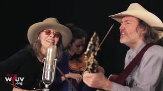 Watch David Rawlings Midnight Train video