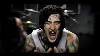 Клип Suicide Silence - You Only Live Once