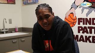 Building Character: Fremont Basketball