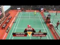 Alvindo Saputra (TANGKAS SPECS) VS Androw Yunanto (JAYA RAYA SURYANGA)