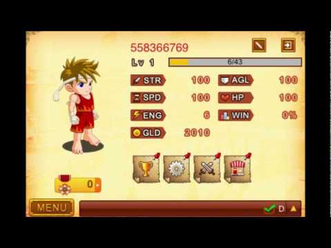 how to hack money avatar fight android