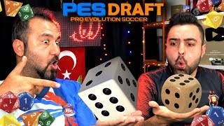Zar Atma Challenge Sesegel Pesdraft 2019