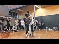 Bellyache - Billie Eilish (Marian Hill Remix) / Sorah Yang Choreography / URBAN DANCE CAMP