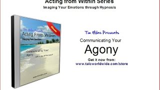 Watch Hypnosis Agony video