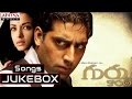 Gurukanth Telugu Movie Full Songs Jukebox || Abhishek Bachchan,  Aishwarya Rai
