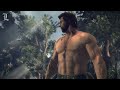 X Men Origins: Wolverine