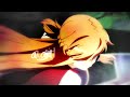 [Sword Art Online] - If you can't hang - Sleeping with Sirens KiritoXAsuna