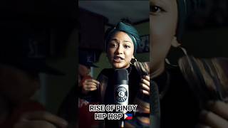 Rise Of Pinoy Hip Hop 🇵🇭 #Morobeats #Hiphop #Morobeatsfamily #Rapper