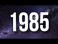 Bo Burnham - 1985 (Lyrics) "I think I just meant my dad in 1985" [TikTok Song]