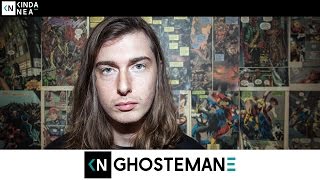 Watch Ghostemane Venom video