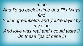 Watch Gary Allan Greenfields video