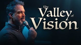 The Valley of Vision | Temple Church