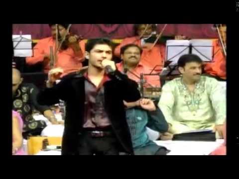 Neele Gagan Ke Tale - Vaibhav
