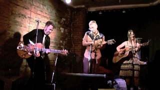 Will Gillespie Like It's Stolen Homegrown Hamilton May 2015