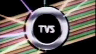 Raridadevinheta Da Antiga Tvs-Sbt 1981