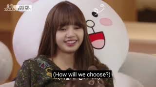 (ENG SUB) ‘Blackpink House eps 1 part 2’