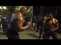 Blood And Bone Bone Vs Hammerman Fight Blood And Bone Bone Vs Hammerman Fight