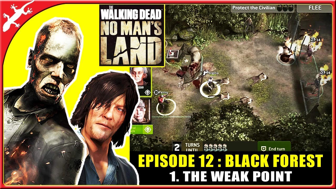 Walking dead episode 12 download