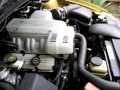 VU ecotec V6 engine noise