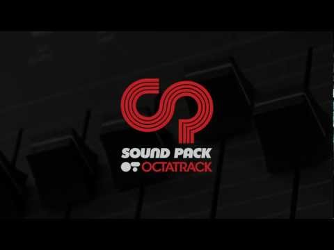 Elektron & Goldbaby Presents: Cult of SP 1200 Octatrack Sound Pack