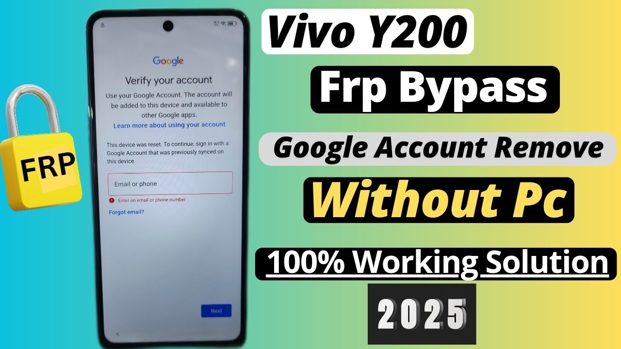 How To Remove Google Account After Reset All Vivo How To Remove Google Account After Reset All Vivo