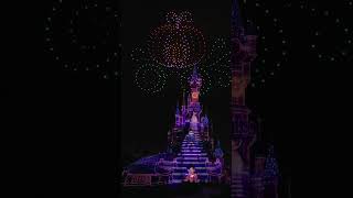 Disney Electrical Sky Parade | Disneyland Paris | Disney Uk