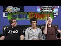 Shaq Fu (SNES) - Continue?