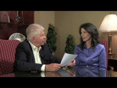 The Family Care Team with Lewis Walker and Maria Forbes | Life Transitions University