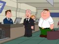 Family Guy - Robert Loggia (magyar)