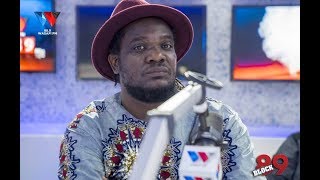 Fid Q Salama Jabir Alifukuzwa Na P Funk Majani Studio