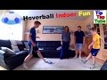 Super Hoverball Indoor Fun Fußball Challenge TipTapTube Kind...