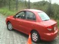 KIA RIO STYLUS TEST DRIVE (PATIOTUERCA)