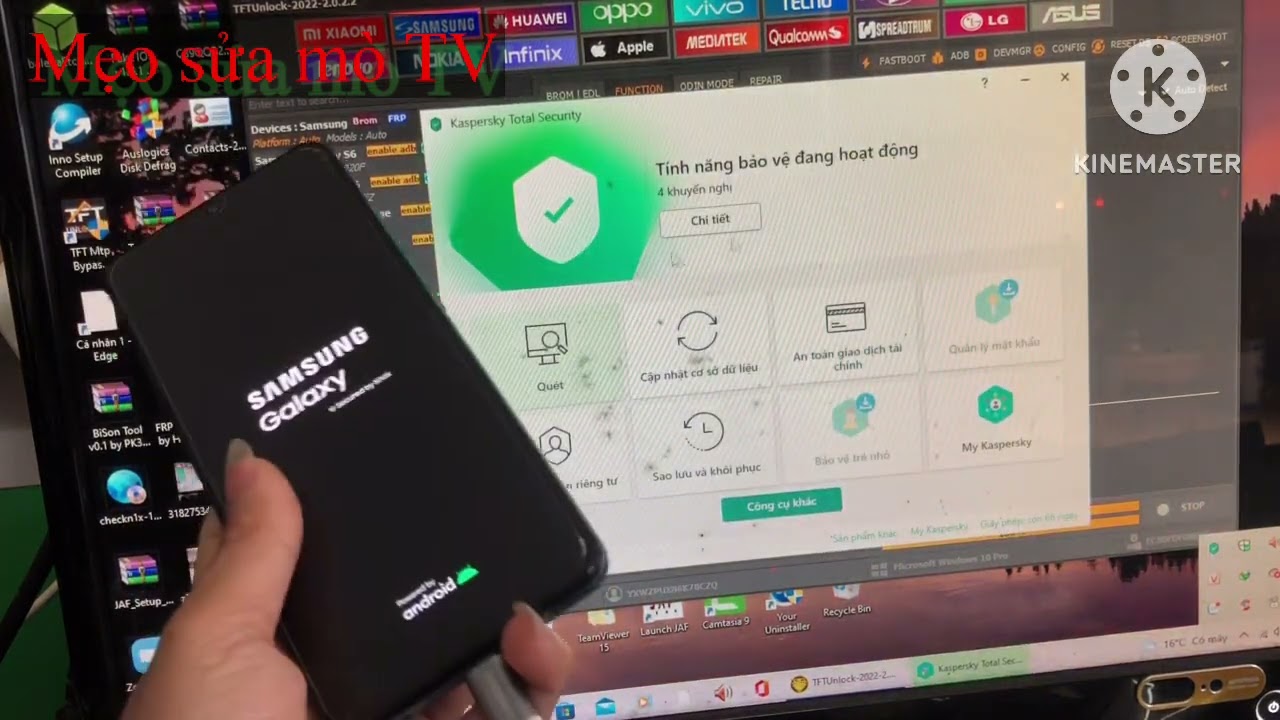 How to boot the machine to bypass frp sam sung A32 How to boot the machine to bypass frp sam sung A32