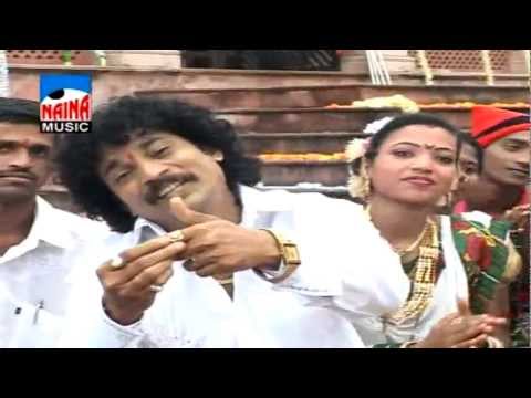 Bayanchya Aajisa.... (Jagdish Patil) (Superhit Devotional Koligeet...