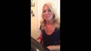 Watch Debbie Gibson Think With Your Heart video