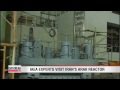 Iran reactor