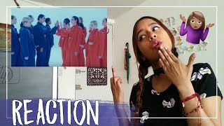 DUA LIPA - IDGAF (OFFICIAL MUSIC VIDEO) | REACTION | MELI SBEIB DUA LIPA - IDGAF (OFFICIAL MUSIC VIDEO) | REACTION | MELI SBEIB