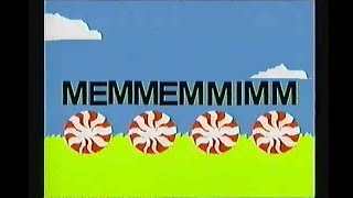 Peppermint, But She Doesnt Know