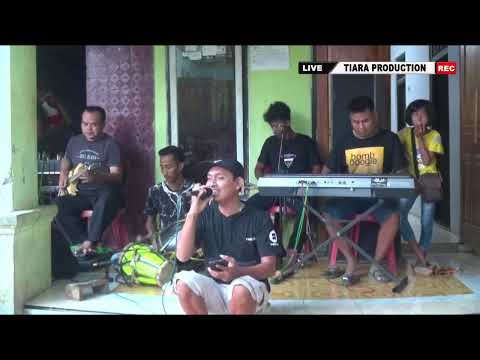 Live Stream TIARA STUDIO