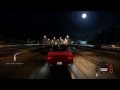 Need for Speed Hot Pursuit - Continental Supersports Convertible - Maxed out on 9800 GT (HD 720p)
