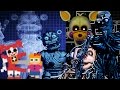 The Best Five Nights at Freddy's: Sister Location Secrets &amp; E...