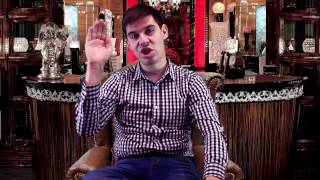 Поздравление с 8 марта от сержа горелого Поздравление с 8 марта от сержа горелого