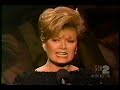 Don't Cry For Me Argentina - Elaine Paige (1998)