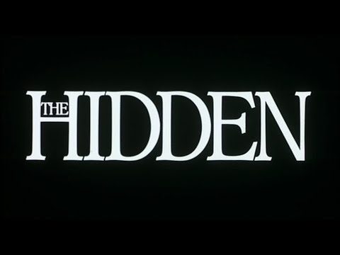 Hidden