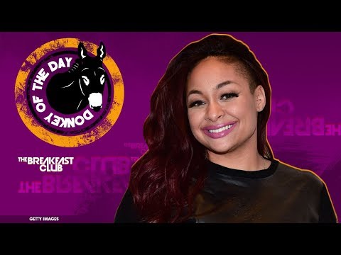 Raven-Symoné Slams JAY Z, Diddy, T.I.In Shady Instagram Post