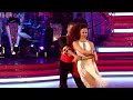 Natalie Gumede and Artem Cha Cha to 'Rasputin' - Strictly Come Dancing 2013 Week 1 - BBC One
