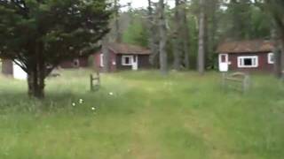 Northern NH - Almost Turn-Key Cabins and Campsites Business