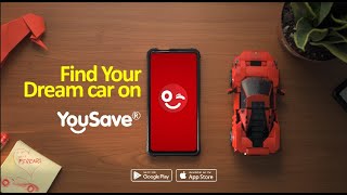 Find Your Dream Car | YouSave