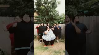 Fatty Chair